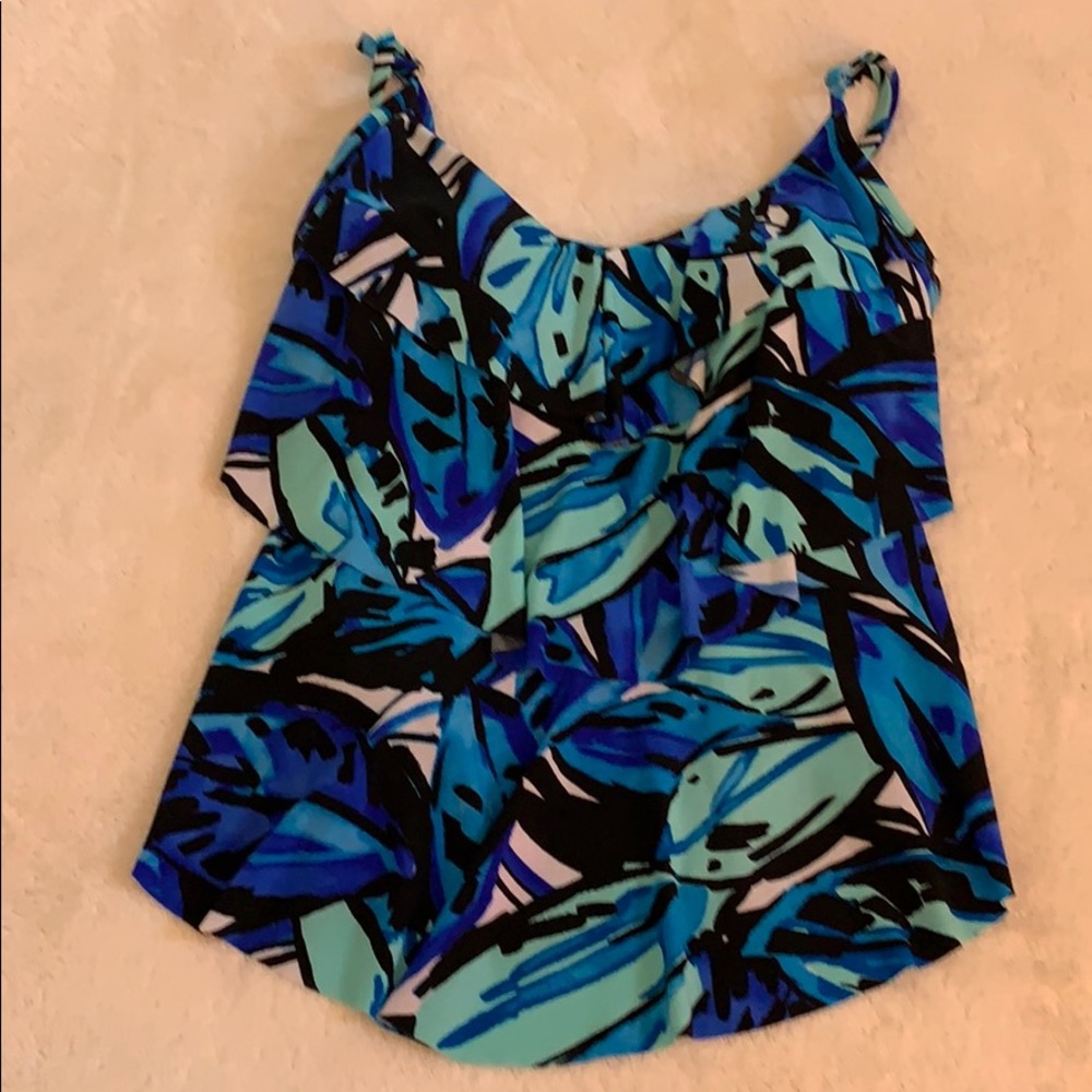 NEW Swim Top
